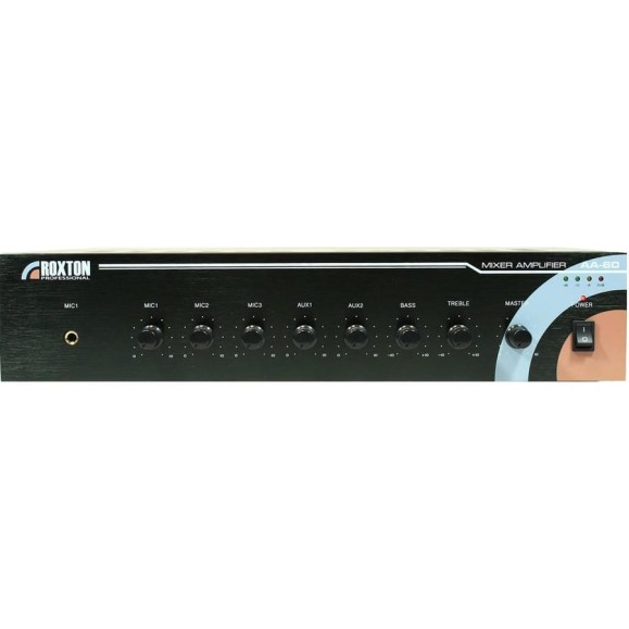 Усилитель Roxton AA-60 60 Вт АЗ5013677
