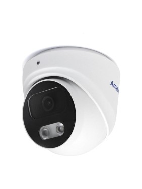 Видеокамера IP купольная Amatek AC-IDV403A 7000854