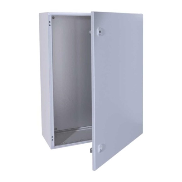 Шкаф навесной Tekpan DM Medium New 600x800x260мм. TP 256826