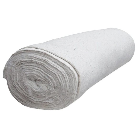 Нетканное, техническое холстопрошивное полотно DINFIX ХПП белый, 180 г, 1,5x25 м 00-0004414 Нетканное, техническое холстопрошивное полотно DINFIX ХПП белый, 180 г, 1,5x25 м 00-0004414