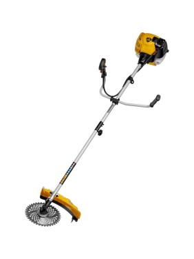 Бензиновый триммер Denzel DTL-52S 96266