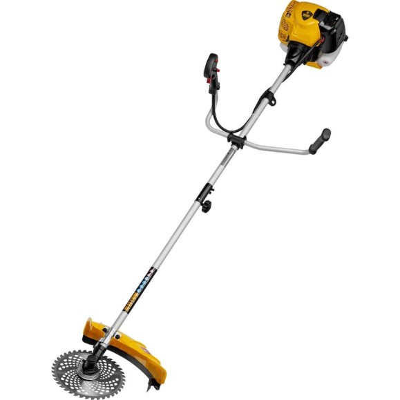 Бензиновый триммер Denzel DTL-52S 96266 Бензиновый триммер Denzel DTL-52S 96266