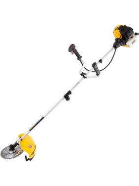 Бензиновый триммер Denzel DTL-33S 96262