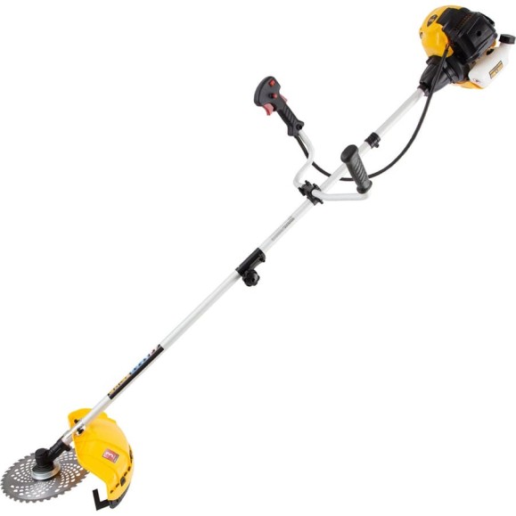 Бензиновый триммер Denzel DTL-33S 96262