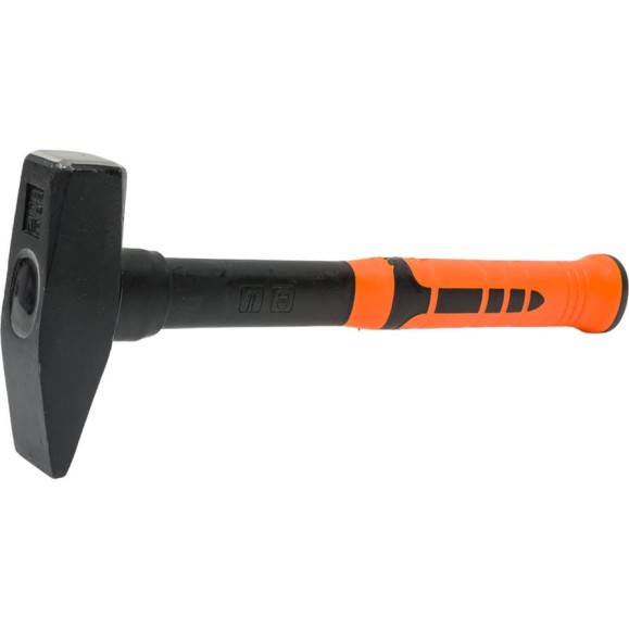 Слесарный молоток Bohrer 1000 г 45012100