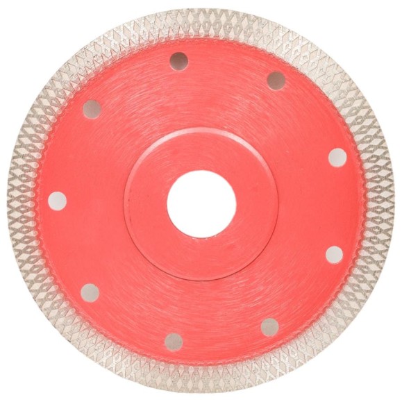 Диск алмазный X-Type 125x1.2х22.2 мм DRAUMET 5944