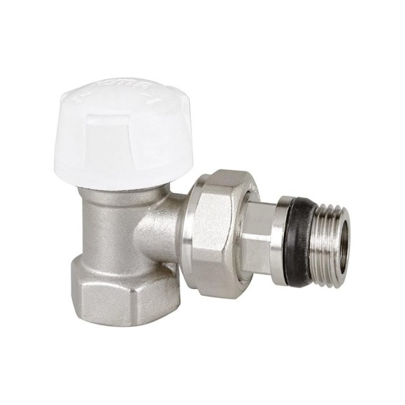 Клапан термостатический угловой ICMA S.P.A. 30x1,5-1/2" 778 /82778AD06