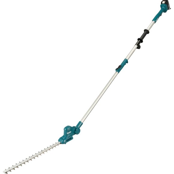 Аккумуляторный штанговый телескопический кусторез Makita DUN461WSF Аккумуляторный штанговый телескопический кусторез Makita DUN461WSF