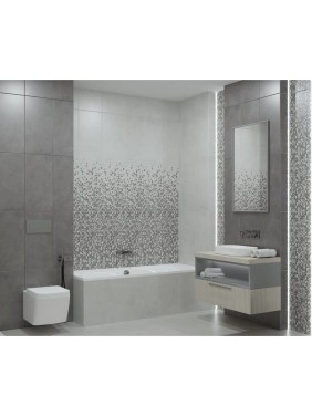 Плитка Azori Ceramica 31,5x63 artemest gris 52,47кв.м 1с 00-00003177