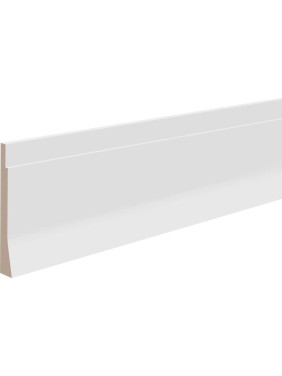 Плинтус Ultrawood 2000x107x15 мм Base 0009 i 2.00