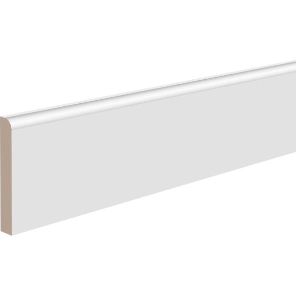 Плинтус Ultrawood 2000x80x12 мм Base 8012 i 2.00 Плинтус Ultrawood 2000x80x12 мм Base 8012 i 2.00