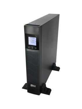 Источник бесперебойного питания RUCELF UPO-2000RT-48-E 2 кВА, 1,8 кВт КА-00008310