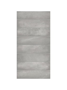 Плитка Azori Ceramica 31,5x63 bricks gris 52,47кв.м 1с 00-00003242