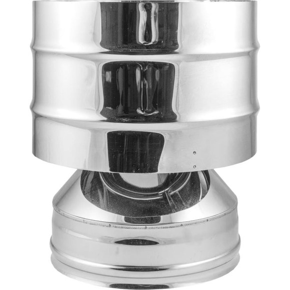 Дефлектор ФЕНИКС Дымоходы 2Д 150, 430 0.5, 250, 430 000043905 Дефлектор ФЕНИКС Дымоходы 2Д 150, 430 0.5, 250, 430 000043905