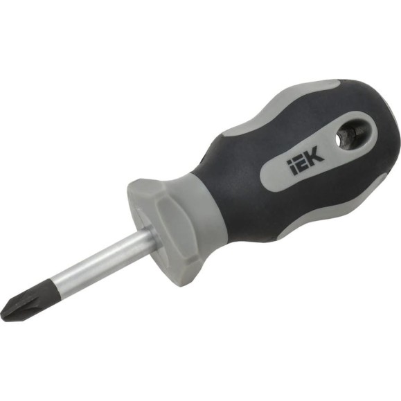 Отвертка IEK Arma2l 5 pz2x38 т2 A2L5-SC10-T2-PZ-20-038 Отвертка IEK Arma2l 5 pz2x38 т2 A2L5-SC10-T2-PZ-20-038