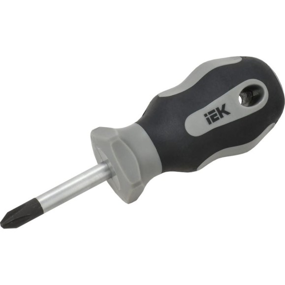 Отвертка IEK Arma2l 5 ph2x38 т2 A2L5-SC10-T2-PH-20-038 Отвертка IEK Arma2l 5 ph2x38 т2 A2L5-SC10-T2-PH-20-038