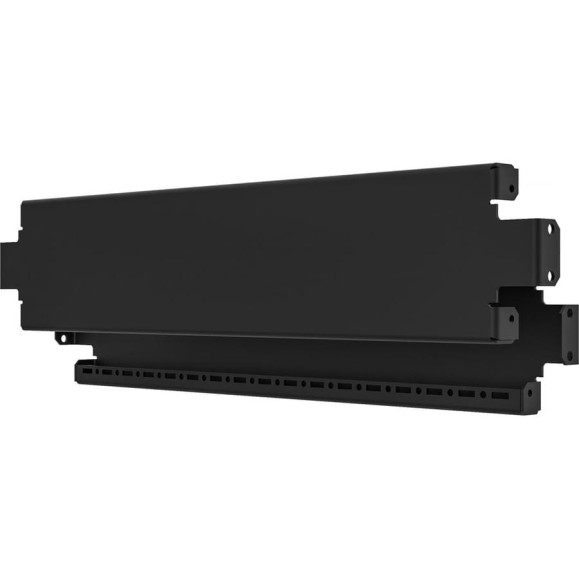 Боковые элементы цоколя УЗОЛА 100 мм RS52 00.100 RAL7021 (2шт.) UR13600210010 Боковые элементы цоколя УЗОЛА 100 мм RS52 00.100 RAL7021 (2шт.) UR13600210010