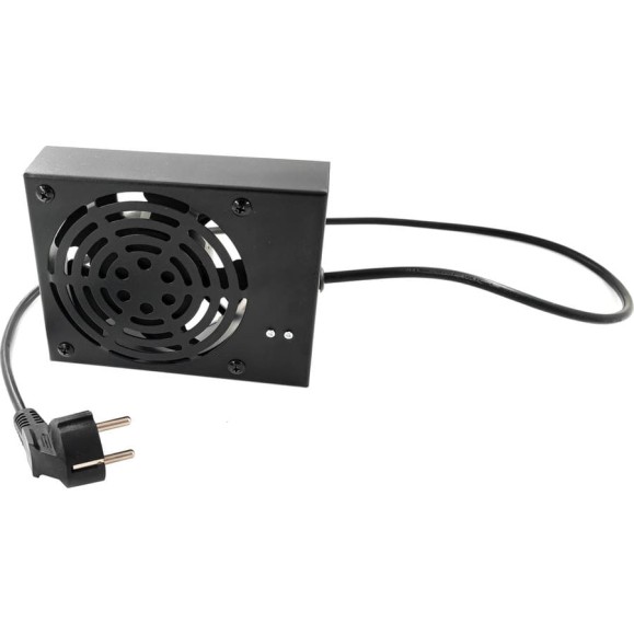 Модуль охлаждения 5Bites 1хFAN, 120x38, SLEEVE, 2200RPM FM014-A