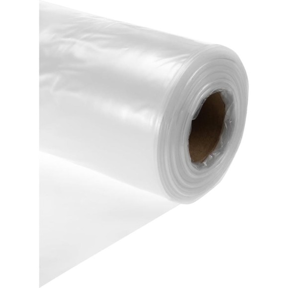 Пленка полиэтиленовая ЧЗМ 120 мкм Tplast , 3х100 4099