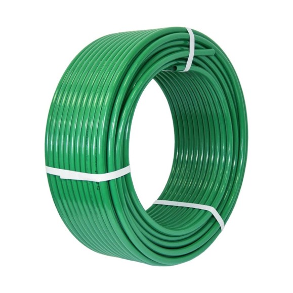 Труба СТМ PEX для теплого пола DN 16x2,0 ПЛАСТ (бухта 500 м) CPEX16500-500 Труба СТМ PEX для теплого пола DN 16x2,0 ПЛАСТ (бухта 500 м) CPEX16500-500