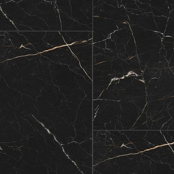 Кварц-виниловый ламинат Alpine Floor SPC STONE Неро 12 плит 2.23 м2 ECO 4-27-R Mineral Core Кварц-виниловый ламинат Alpine Floor SPC STONE Неро 12 плит 2.23 м2 ECO 4-27-R Mineral Core
