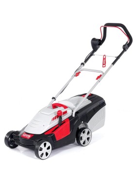 Газонокосилка электрическая GEOS by AL-KO Comfort 34 Е (1,2 кВт) 212857 Газонокосилка электрическая GEOS by AL-KO Comfort 34 Е (1,2 кВт) 212857
