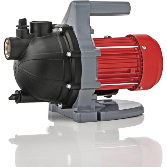 Насос садовый GEOS GP 600 ECO 213595