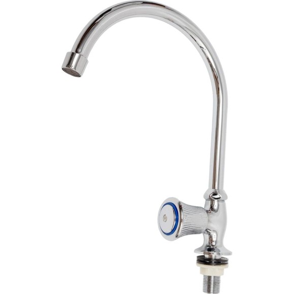 Смеситель для кухни SANTREK AQUA-460 "CLASSIC" Моно Лира SL 535 276645