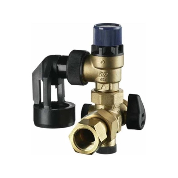 Группа безопасности Stiebel Eltron SRT 2 3362 230764