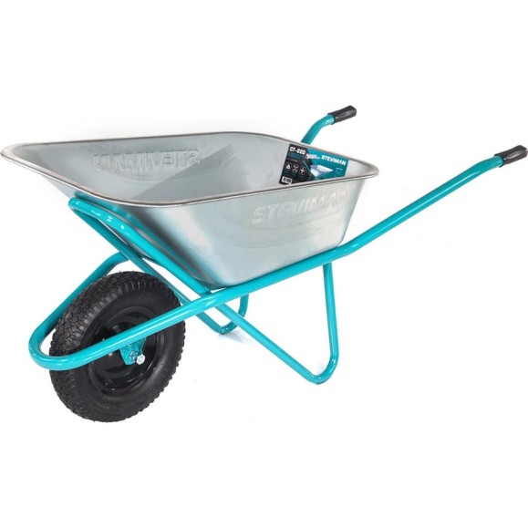 Строительная тачка Steviman CT-220 CT-11220-2402