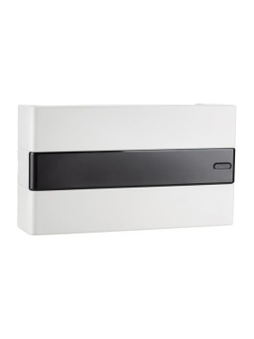Бокс для открытой установки Ovivo ЩРН 18 модулей (с гидроуровнем) 330-010104-018