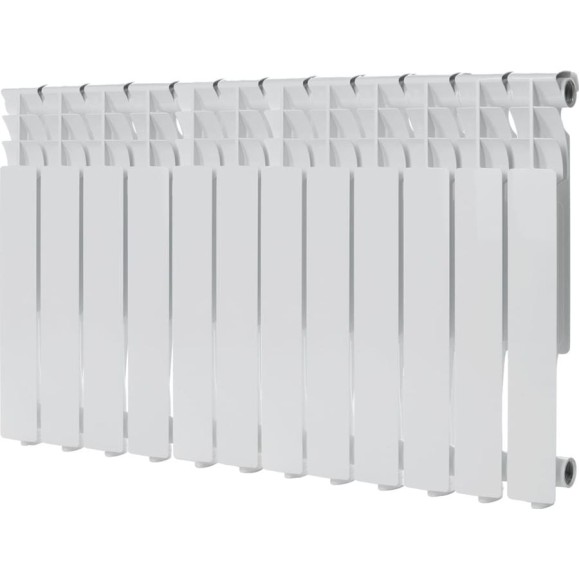 Алюминиевый радиатор OASIS ECO 500/80/12 4640039487104
