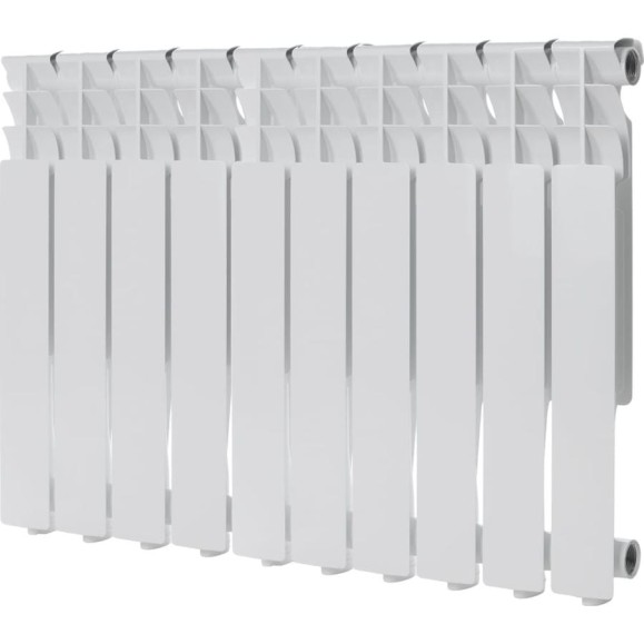 Алюминиевый радиатор OASIS ECO 500/80/10 4640039487098