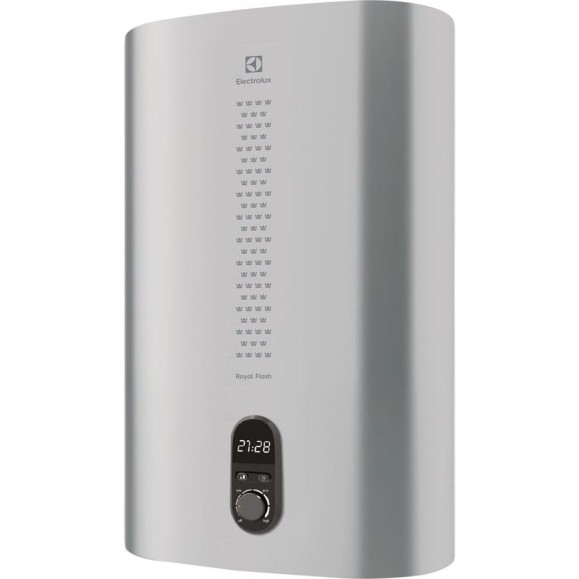 Водонагреватель Electrolux EWH 80 Royal Flash Silver НС-1064864