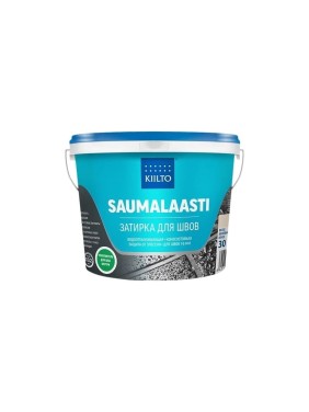 Затирка KIILTO Саумалаасти 30 бежевый, 2 кг T3519.002