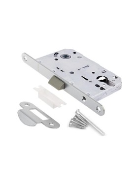 Замок врезной APECS 5300-P-CRS 34045 Замок врезной APECS 5300-P-CRS 34045