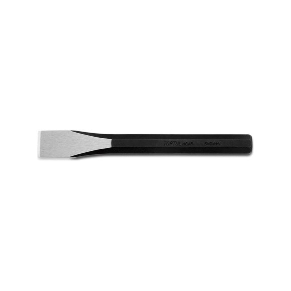 Зубило TOPTUL 15x160 мм, HCAB1516 Зубило TOPTUL 15x160 мм, HCAB1516