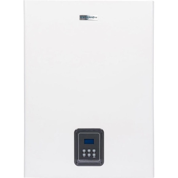 Отопительный газовый котел Kotitonttu TOIVO T40 OK 00-00000215