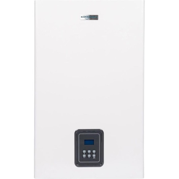 Отопительный газовый котел Kotitonttu TOIVO T40 O 00-00000219 Отопительный газовый котел Kotitonttu TOIVO T40 O 00-00000219