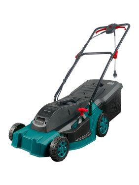 Газонокосилка электрическая с травосборником Pioneer LM-1640-01