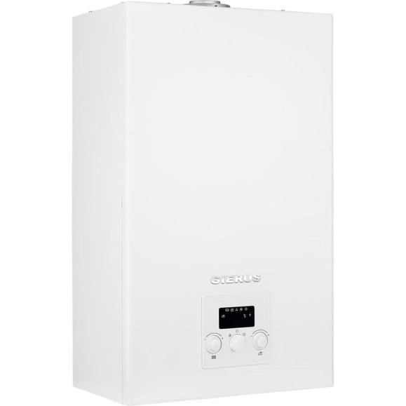 Газовый котел GIERUS ES 12/2