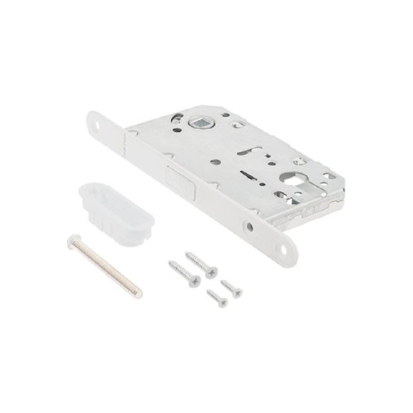 Замок врезной Code Deco 5300-MC-WM 34047