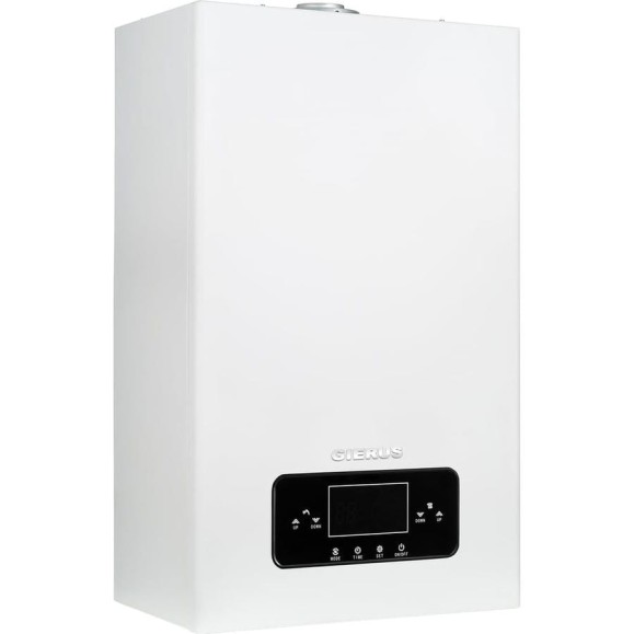 Газовый котел GIERUS KS 32/2