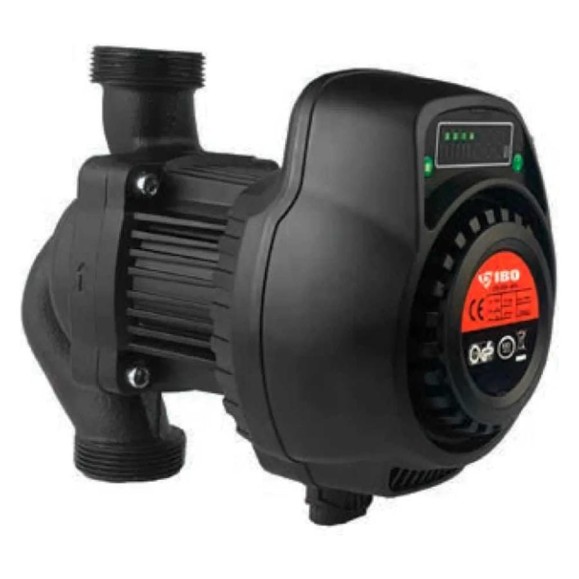 Циркуляционный насос IBO MAGI 32-100/180 2000048290119 Циркуляционный насос IBO MAGI 32-100/180 2000048290119