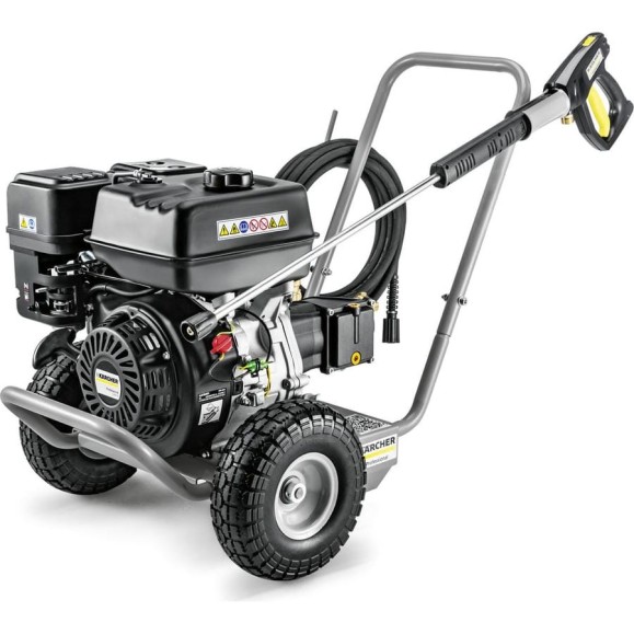 Мойка высокого давления Karcher HD 7/20 G Classic 1.187-011.0