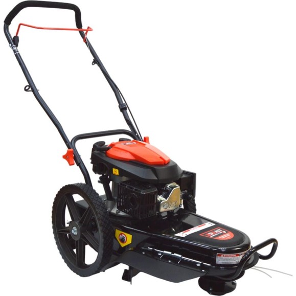 Газонокосилка бензиновая BRAIT BLM2655 PRO 06.03.013.102