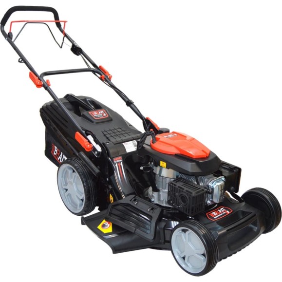 Газонокосилка бензиновая BRAIT BLM4052SM PRO 06.03.017.102