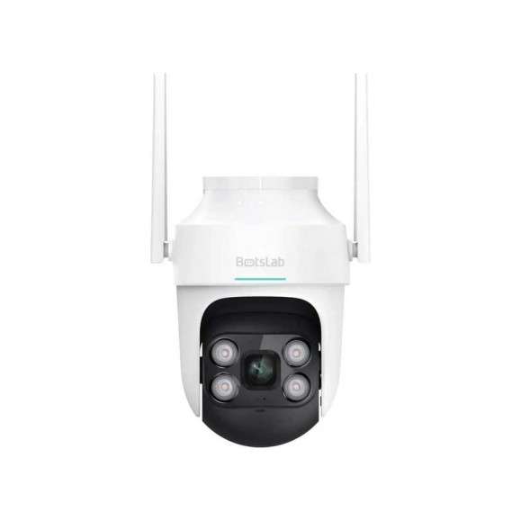 Камера наружного видеонаблюдения Botslab Outdoor Pan/Tilt Camera W312