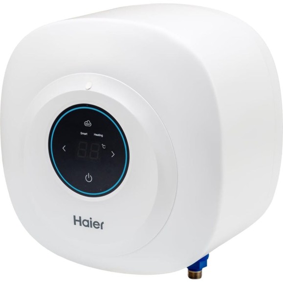Водонагреватель электрический накопительный Haier ES10V-EQ1 GA0SZQU0LRU