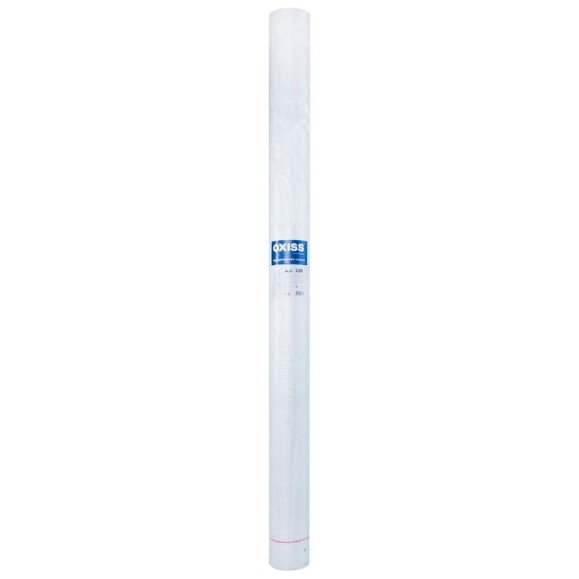Пленка армированная Oxiss 120 2х25 м 4630025421854 Пленка армированная Oxiss 120 2х25 м 4630025421854